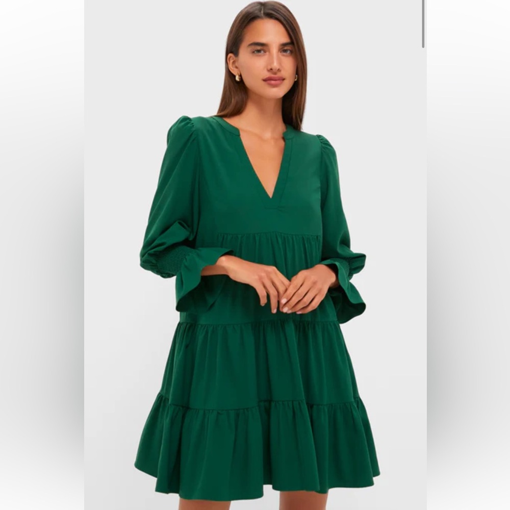 Tuckernuck Kenzo Dress